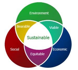 GREEN FASHION: NEED OF THE HOUR FOR SUSTAINABLE  DEVELOPMENT (A REVIEW)