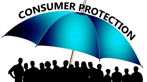 CONSUMER PROTECTION NEED OF THE HOUR