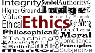 CODE OF ETHICS AND VALUES OF THE FAMILY