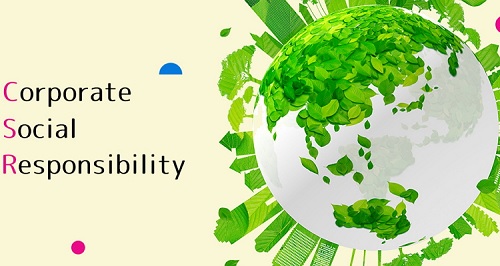 CORPORATE SOCIAL RESPONSIBILITY OF COMPANIES IN INDIA