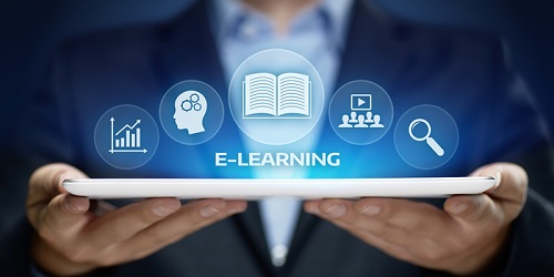 EFFECTIVENESS OF GAINING KNOWLEDGE THROUGH  E- LEARNING IN UNIVERSITIES