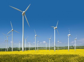 THE IDEA OF SUSTAINABLE ENERGY