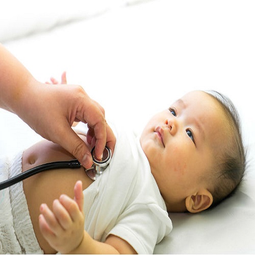 नवजात शिशु की देखभाल तथा उनमें होने वाली जटिलताओं का अध्ययन