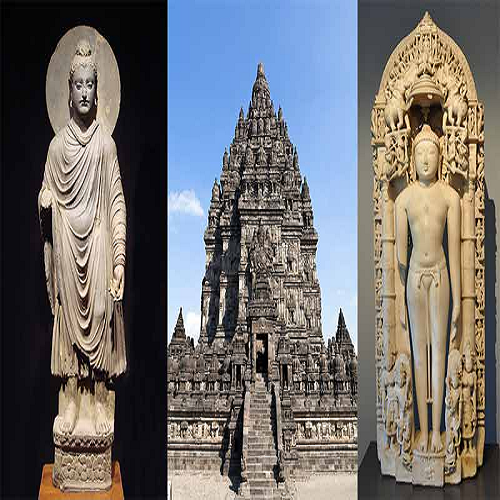 THE SPREAD OF HINDUISM: ANCIENT INDIAN RELIGION AND ITS INFLUENCE