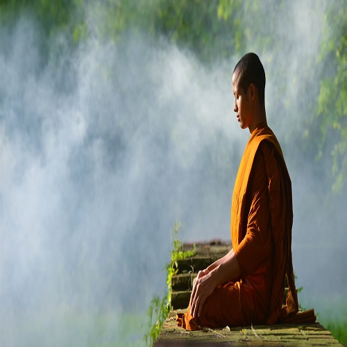 AN ANALYTICAL STUDY OF WESTERN PSYCHOLOGY AND BUDDHISM