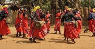 रीवा जिले की कोल जनजातियों के सामाजिक-सांस्कृतिक जीवन में गतिशीलता का अध्ययन