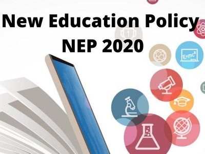 NEP 2020: A DIFFERENTIAL ASSESSMENT TECHNIQUES  IN INCLUSIVE EDUCATION