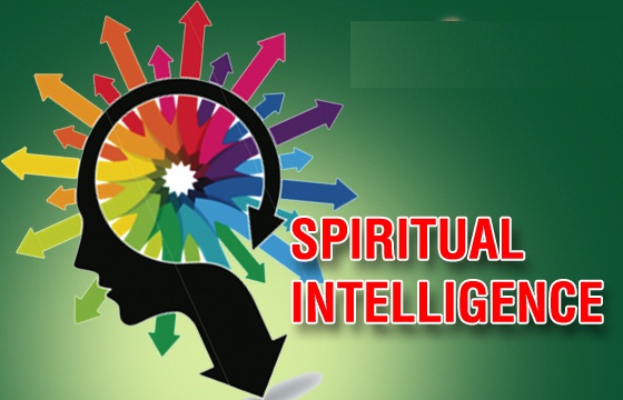 SPIRITUAL INTELLIGENCE AND YOUTHS