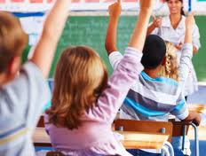 STRATEGIES FOR CLASSROOM MANAGEMENT