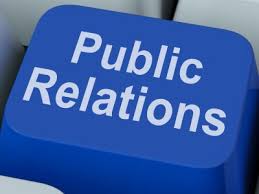 ROLE IN PUBLIC RELA TIONS ON BRAND MESSAGING