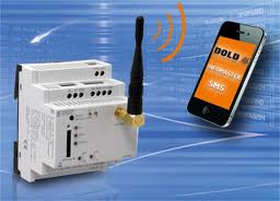 GSM BASED REMOTE PROCESS CONTROL AND MONITORING