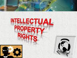 AN OVERVIEWOFINTELLECTUAL PROPERTY RIGHTS IN EDUCA TION SECTOR IN INDIA