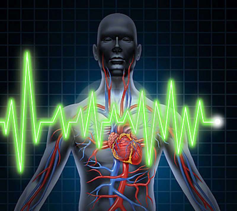 MONITORING ECG OF REMOTELY LOCATED PATIENT USING MATLAB