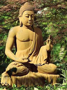 THE CONCEPT OF KAMMAAS EXPOUNDED IN BUDDHISM