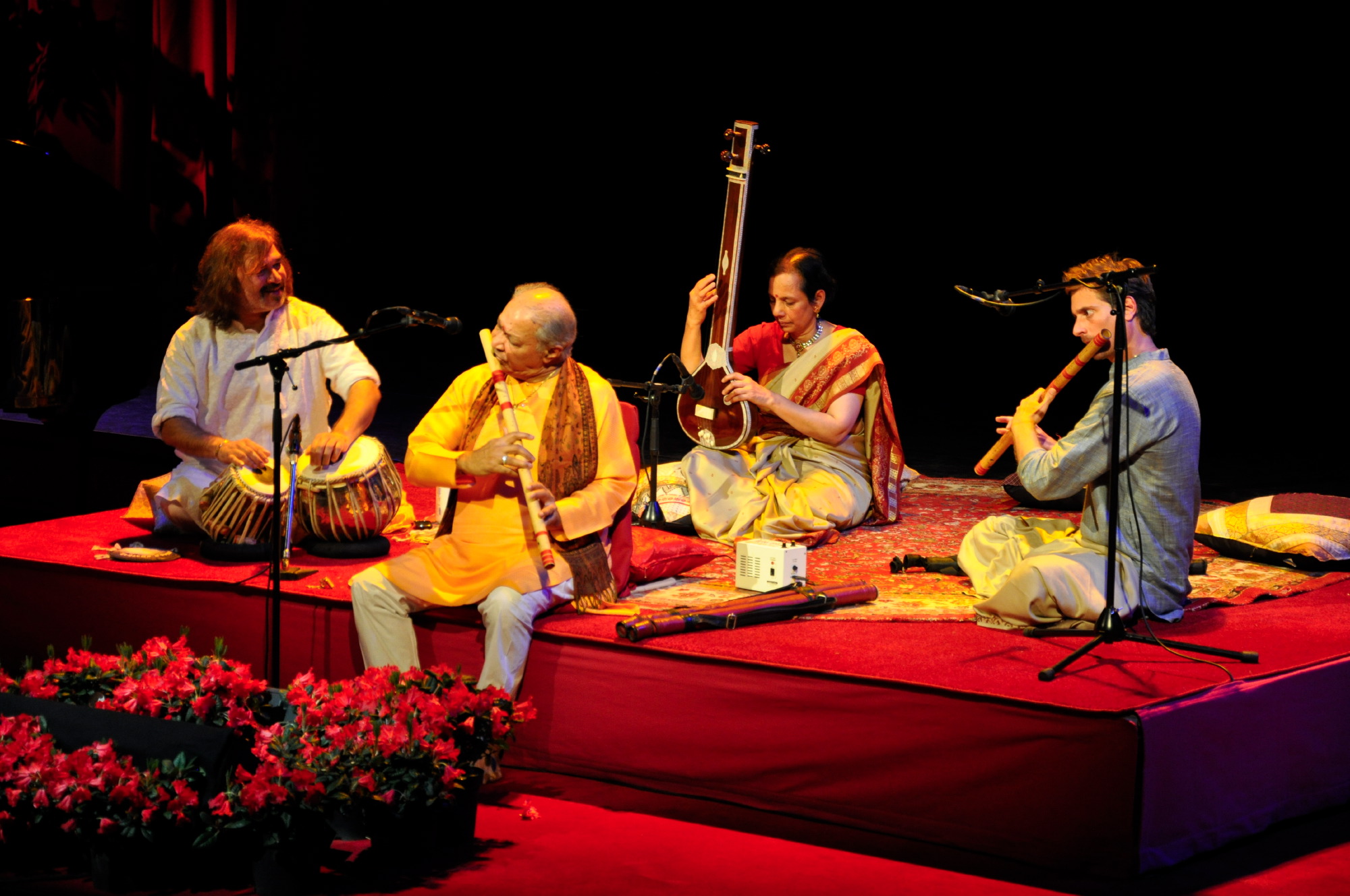 IMPACT OF GLOBALIZATION ON INDIAN CLASSICAL MUSIC