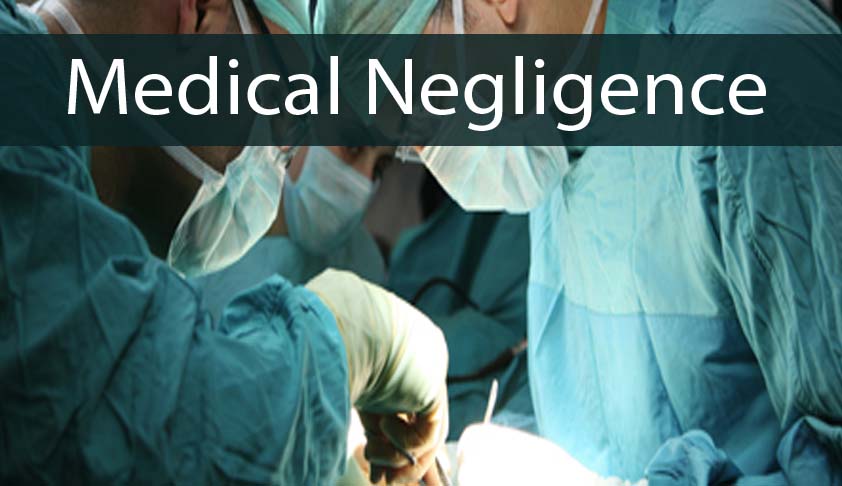 LIABILITY OF MEDICAL NEGLIGENCY UNDER THE CONSUMER PROTECTION ACT 1986 : AN OVERVIEW