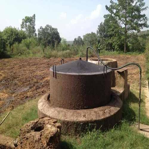 CLIMATIC AND ECOLOGICAL VARIATIONS OF GOBARGAS UTILITIES IN INDIA