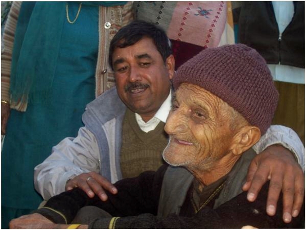 CHALLENGES AND REMEDIES OF OLD AGE IN INDIA