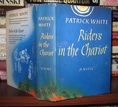 MYTHICAL MODERNISM IN PATRICK WHITE’S ‘THE SOLID MANDALAAND RIDERS IN THE CHARIOT