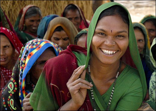 भारतीय स्त्री:जीवन कल और आज