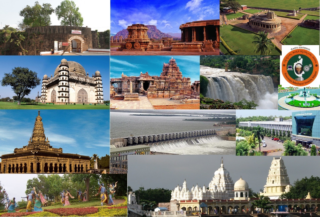 TOURIST TRENDS IN KARNATAKA: - A GEOGRAPHICAL ANALYSIS