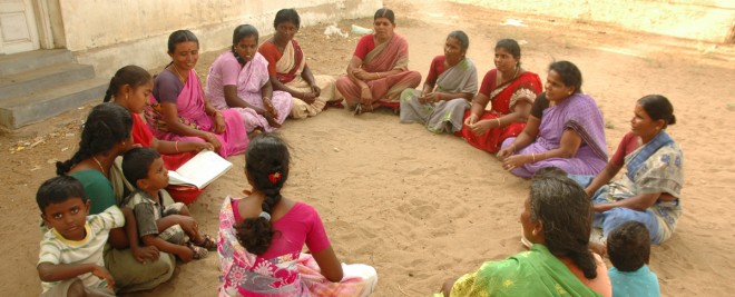 EMPOWERMENT AND SKILL DEVELOPMENT THROUGH SELF HELP GROUPS IN RAVER TALUKA