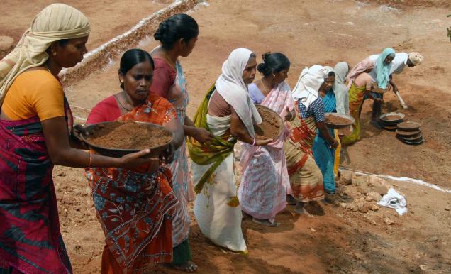 IMPACT OF MGNREGA ON THE RURAL LABOUR WAGE AND ITS PERFORMANCE