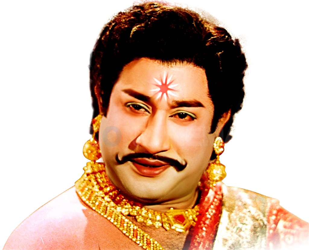 THESPIAN SIVAJI GANESAN AND HIS PROMINENT  TAMIL MOVIES- A BIRD EYE’S VIEW