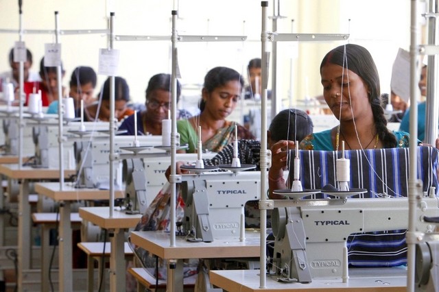FLEXIBILITY IN LABOUR MARKET: IS THERE  A NEED IN INDIA