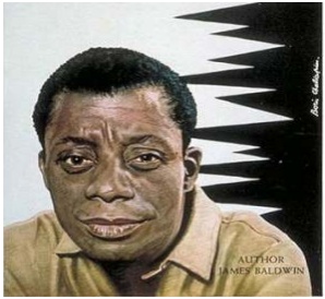 ASPECTS OF EXISTENTIALISM IN AFRICAN-AMERICAN LITERATURE -  A SPECIAL REFERENCE TO THE NOVELS OF JAMES BALDWIN  