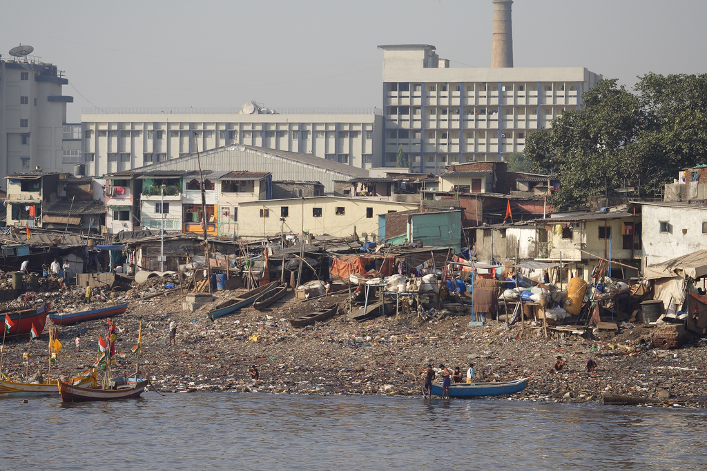 INDIAN URBANISATION IN A GLOBAL CONTEXT