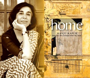 QUEST FOR CULTURAL IDENTITY IN THE MIDST OF  PATRIARCHAL FAMILY IN MANJU KAPUR’S  NOVEL ‘HOME’