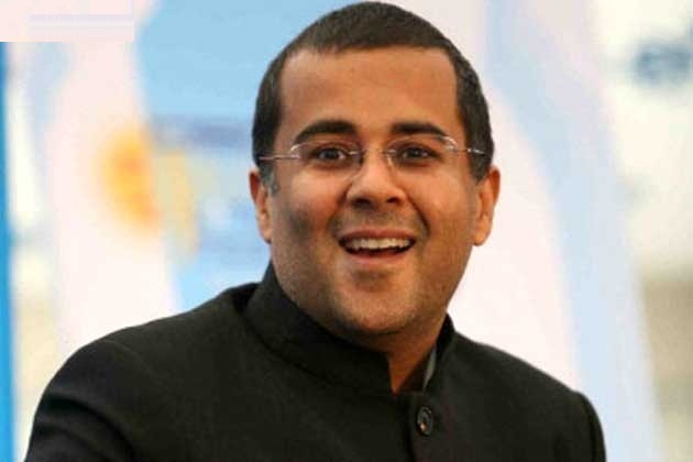 GLOBALIZED ELEMENTS IN SELECT  WORKS OF CHETAN BHAGAT