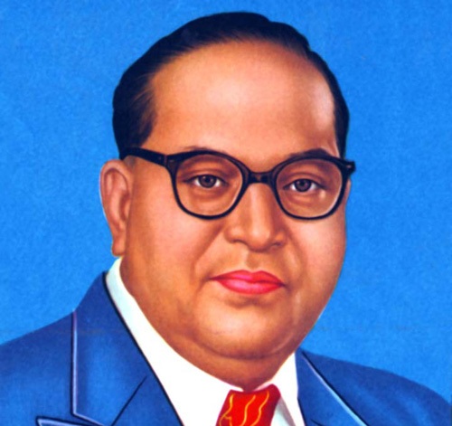 DR. B. R. AMBEDKER’S CRITIQUE  ON RELIGION