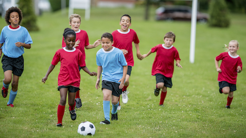 A COMPARATIVE STUDY OF SOCIAL BEHAVIOUR  BETWEEN PLAYER AND NON-PLAYER  SECONDARY STUDENTS