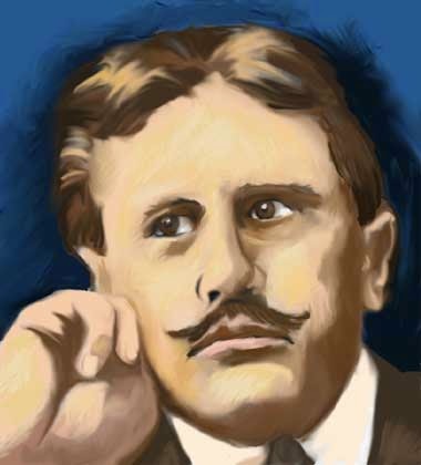 INTRODUCING  O.HENRY  AS A SHORT   STORY WRITER