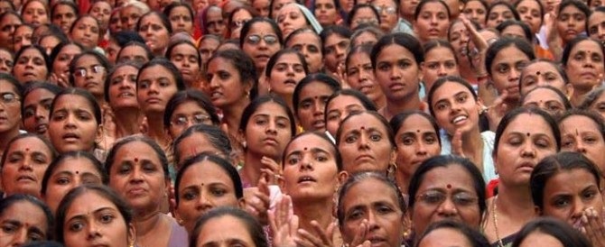 SOCIO-ECONOMIC STATUS OF WOMEN IN AHMEDNAGAR  DISTRICT OF MAHARASHTRA: A GEOGRAPHICAL STUDY