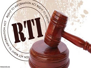 RIGHT TO INFORMATION:  THE TOOL FOR  ADMINISTRATIVE REFORM