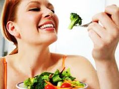 DIET AFFECTS WOMEN’S HEALTH AND BEAUTY