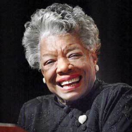 AUTOBIOGRAPHICAL NARRATIVES  IN THE FICTION OF MAYA ANGELOU