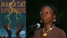 ASSERTION OF FEMALE IDENTITY IN GLORIA  NAYLOR’S MAMA DAY