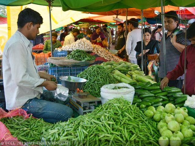 NATIONAL AGRICULTURE MARKET: A NEW  REFORM IN AGRICULTURAL MARKETING