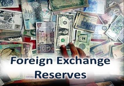 INDIA’S FOREIGN EXCHANGE RESERVES: AN OVERVIEW