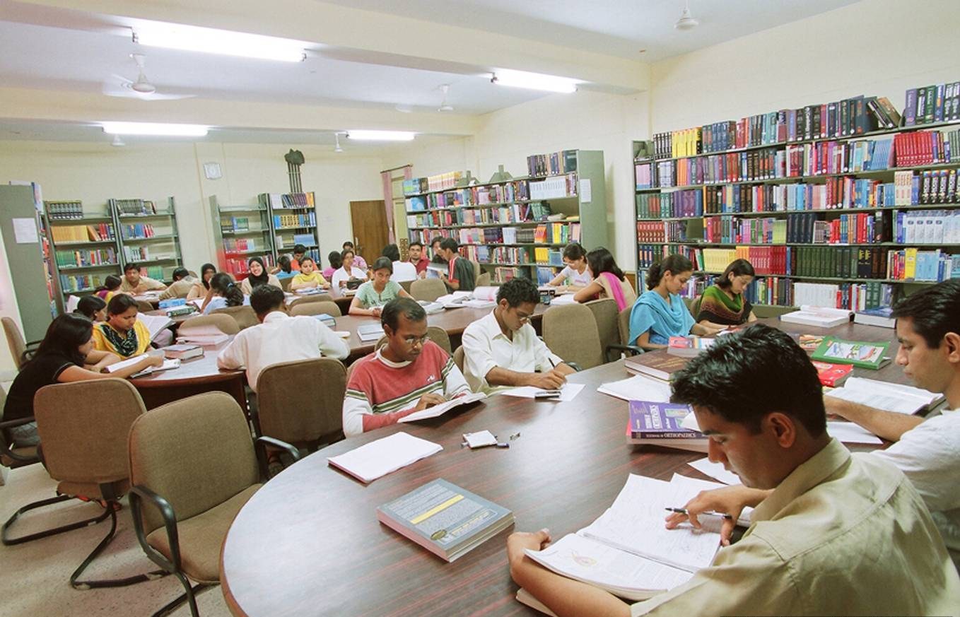 A STUDY OF BEST PRACTICES IN ACCREDITED COLLEGE LIBRARIES  OF AURANGABAD