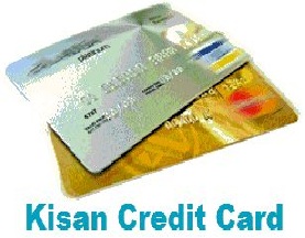 KCC – AN INSTRUMENT OF FINANCIAL INCLUSION