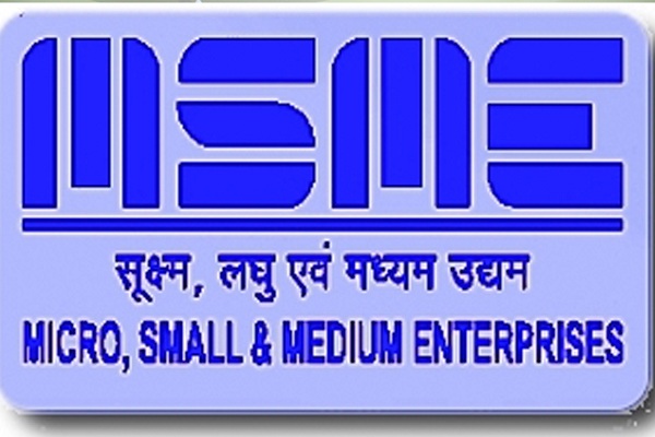 GROWTH AND PERFORMANCE OF MICRO, SMALL AND MEDIUM ENTERPRISES (MSMEs) IN INDIA   