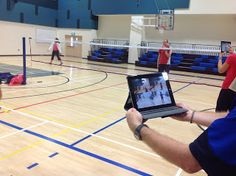 USE OF ICT IN PHYSICAL EDUCATION & SPORTS