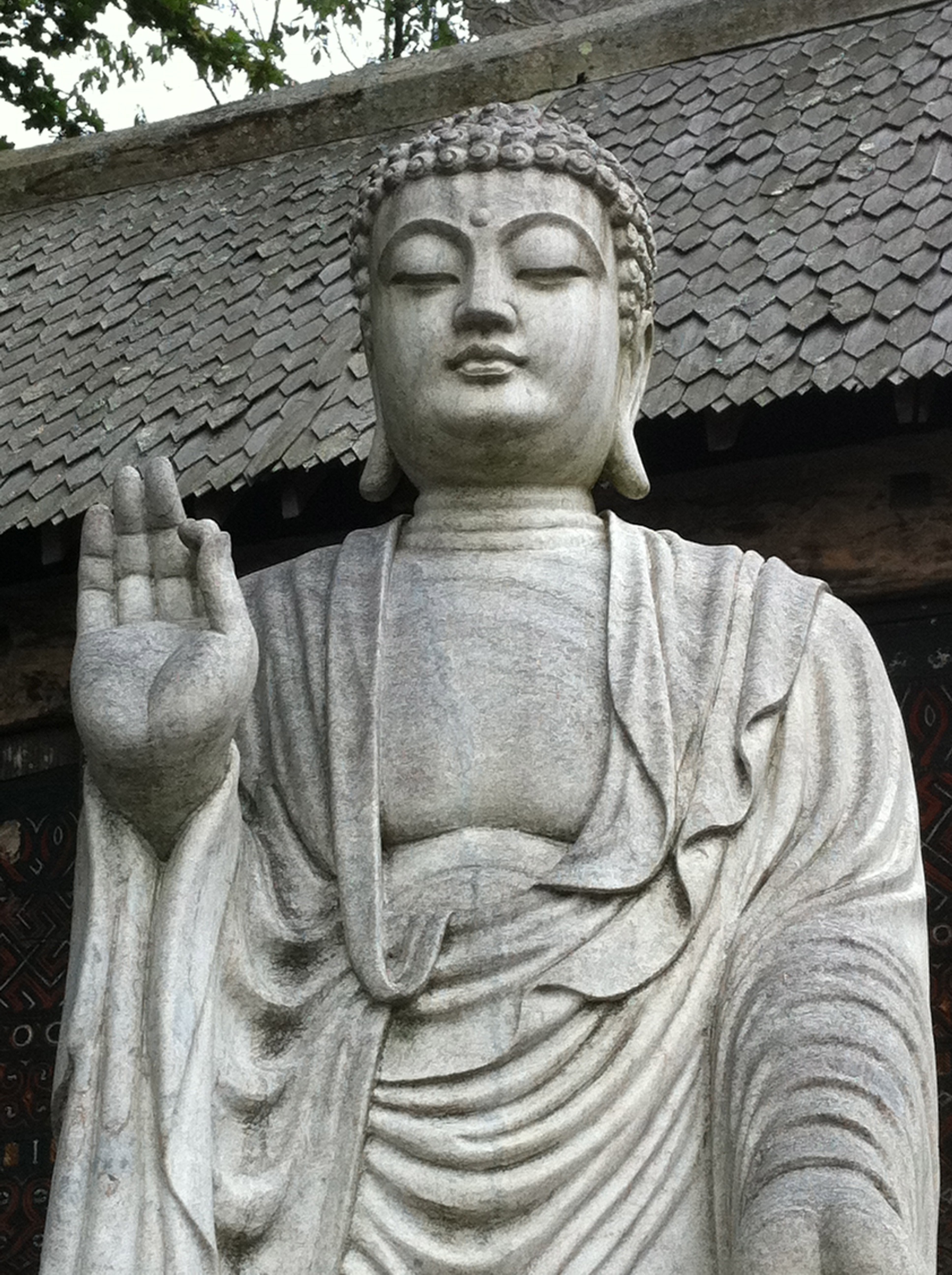 KARMA IN BUDDHISM: AN ETHICAL BASE OF  ENGAGED BUDDHISM