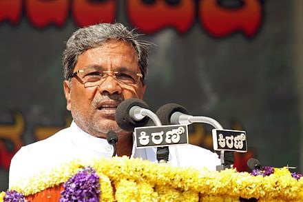 SOCIAL AND EQUALITY PRINCIPLES IN POLITICAL CAREER OF SIDDARAMAIAH