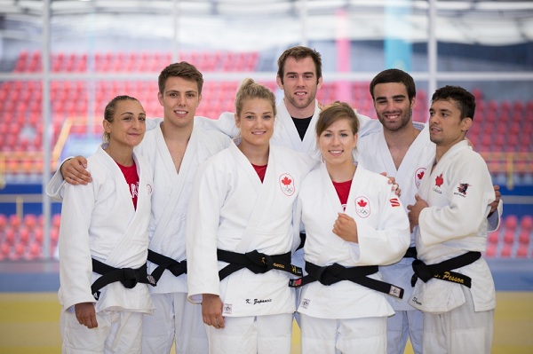 COMPARISON OF JUNIOR LEVEL MALE AND  FEMALE JUDOKAS IN SELECTED PSYCHOLOGICAL VARIABLES
